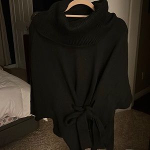 Turtle neck sweater H and M